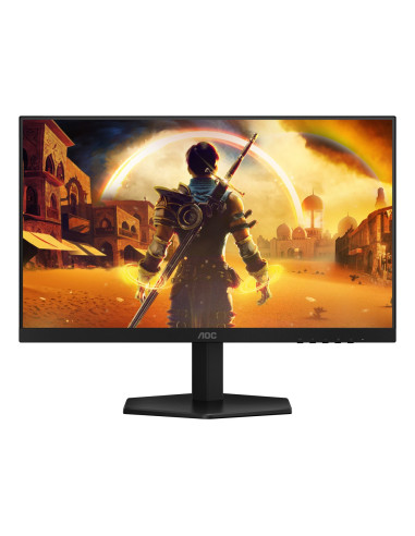 Aoc G4 24G42E Monitor Komputerowy 61 Cm (24") 1920 X 1080 Px Full Hd Lcd Czarny