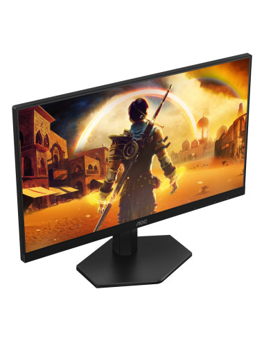 Aoc G4 24G42E Monitor Komputerowy 61 Cm (24") 1920 X 1080 Px Full Hd Lcd Czarny