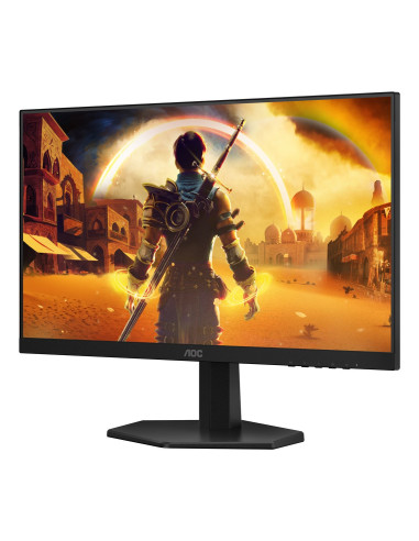 Aoc G4 24G42E Monitor Komputerowy 61 Cm (24") 1920 X 1080 Px Full Hd Lcd Czarny