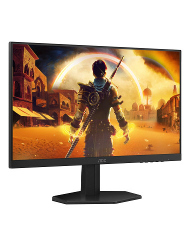 Aoc G4 24G42E Monitor Komputerowy 61 Cm (24") 1920 X 1080 Px Full Hd Lcd Czarny