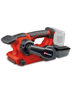 Szlifierka Taśmowa Tp-Bs 18/457 Li Bl Solo Einhell