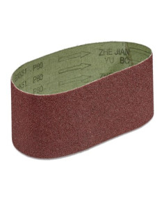 Szlifierka Taśmowa Tp-Bs 18/457 Li Bl Solo Einhell 2