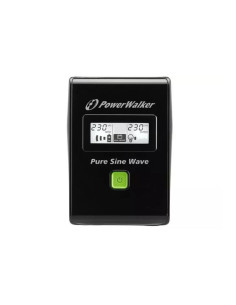 Zasilacz Ups Power Walker Vi 800 Sw Fr (Twr  800Va) 2