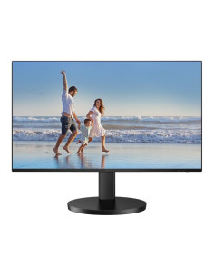 Aoc B3 24B3Cf2 Monitor Komputerowy 60,5 Cm (23.8") 1920 X 1080 Px Full Hd Led Czarny 2