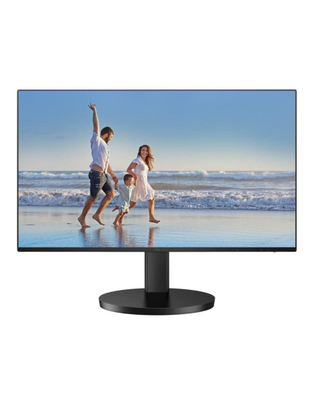 Aoc B3 24B3Cf2 Monitor Komputerowy 60,5 Cm (23.8") 1920 X 1080 Px Full Hd Led Czarny