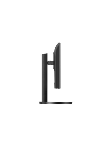 Aoc B3 24B3Cf2 Monitor Komputerowy 60,5 Cm (23.8") 1920 X 1080 Px Full Hd Led Czarny