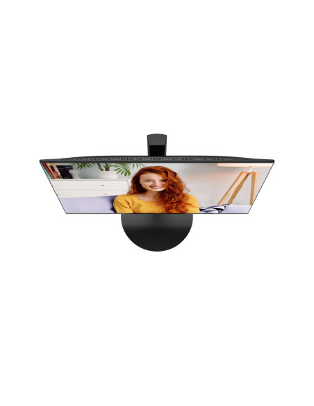 Aoc B3 24B3Cf2 Monitor Komputerowy 60,5 Cm (23.8") 1920 X 1080 Px Full Hd Led Czarny