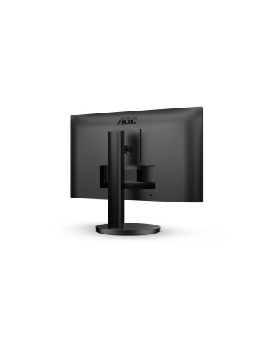 Aoc B3 24B3Cf2 Monitor Komputerowy 60,5 Cm (23.8") 1920 X 1080 Px Full Hd Led Czarny