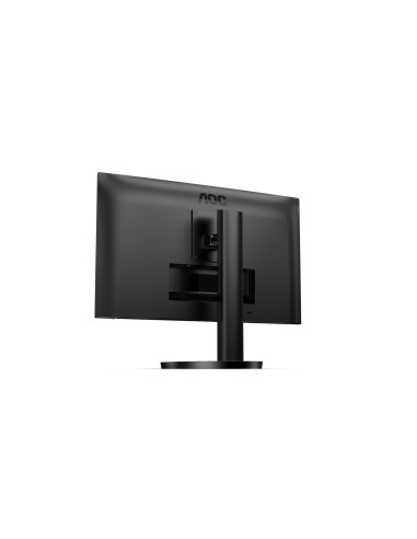 Aoc B3 24B3Cf2 Monitor Komputerowy 60,5 Cm (23.8") 1920 X 1080 Px Full Hd Led Czarny