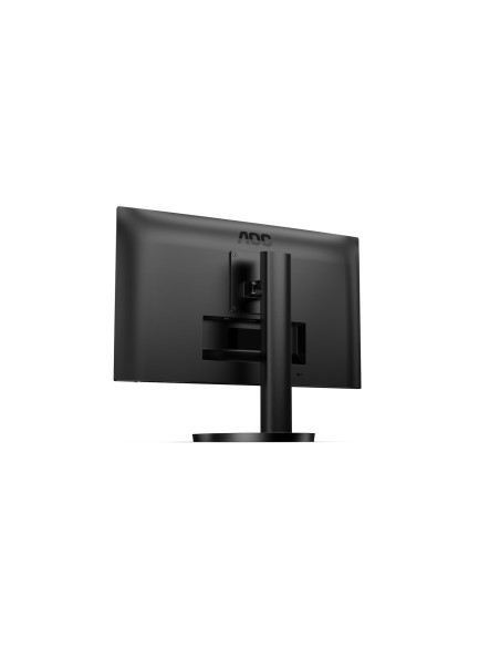 Aoc B3 24B3Cf2 Monitor Komputerowy 60,5 Cm (23.8") 1920 X 1080 Px Full Hd Led Czarny