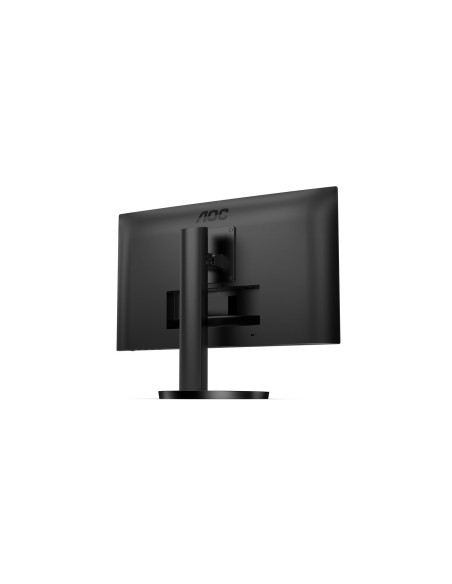 Aoc B3 24B3Cf2 Monitor Komputerowy 60,5 Cm (23.8") 1920 X 1080 Px Full Hd Led Czarny