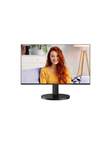 Aoc B3 24B3Cf2 Monitor Komputerowy 60,5 Cm (23.8") 1920 X 1080 Px Full Hd Led Czarny