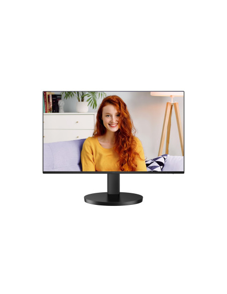 Aoc B3 24B3Cf2 Monitor Komputerowy 60,5 Cm (23.8") 1920 X 1080 Px Full Hd Led Czarny