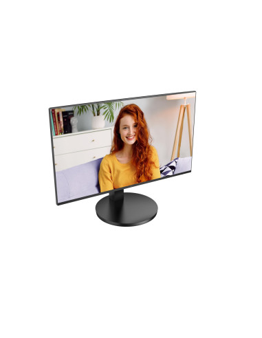 Aoc B3 24B3Cf2 Monitor Komputerowy 60,5 Cm (23.8") 1920 X 1080 Px Full Hd Led Czarny