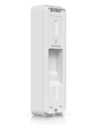 Ubiquiti Doorbell Lite Biały