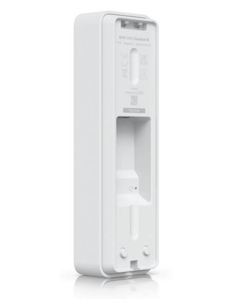 Ubiquiti Doorbell Lite Biały