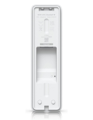 Ubiquiti Doorbell Lite Biały