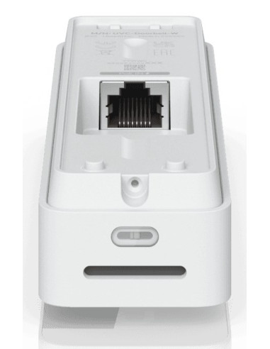 Ubiquiti Doorbell Lite Biały