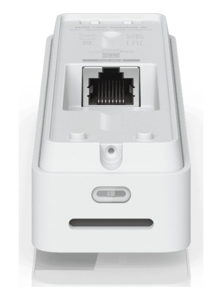 Ubiquiti Doorbell Lite Biały