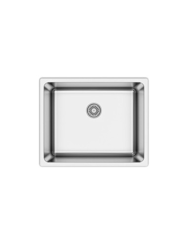 Stainless Steel Sink Polish As359/Siphon