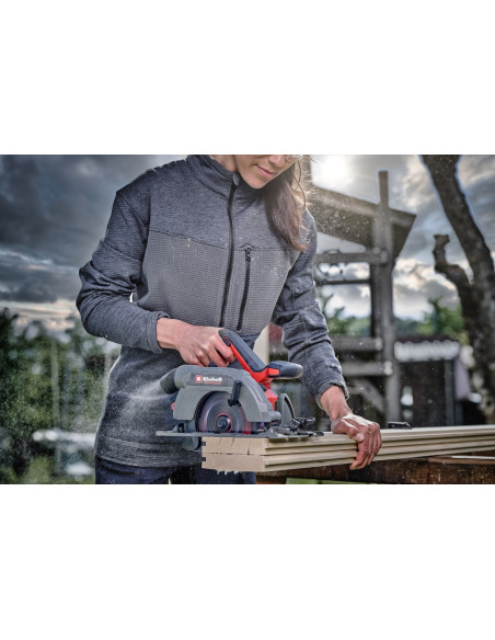 Pilarka Tarczowa 18V Tp-Cs 18/165 Li Bl-Solo 4331225 Einhell
