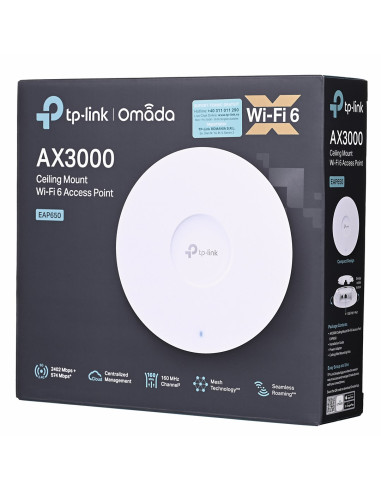 Access Point Tp-Link Eap650