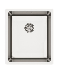 Stainless Steel Sink Polish As353/Siphon