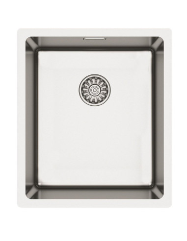 Stainless Steel Sink Polish As353/Siphon
