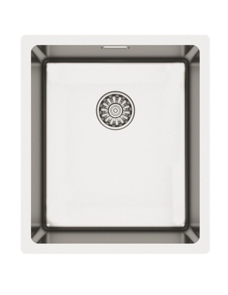 Stainless Steel Sink Polish As353/Siphon