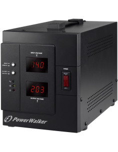 Regulator Napięcia Powerwalker Avr 3000/Siv 2