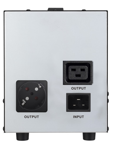 Regulator Napięcia Powerwalker Avr 3000/Siv