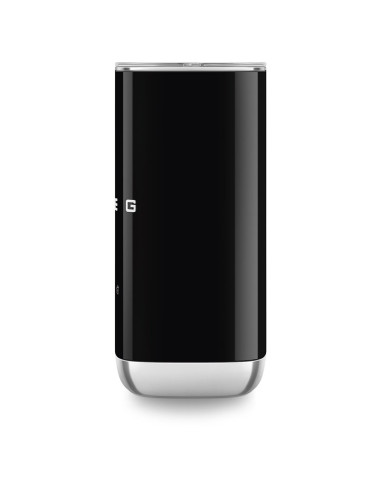 Smeg Mff02Bleu Spieniacz / Podgrzewacz Do Mleka Automatyczny Spieniacz/Podgrzewacz Do Mleka Czarny
