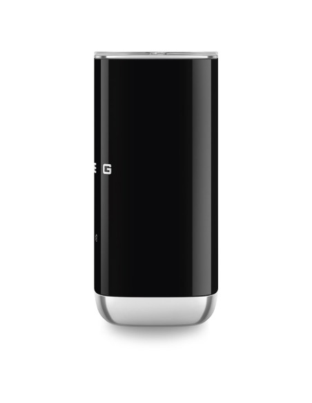 Smeg Mff02Bleu Spieniacz / Podgrzewacz Do Mleka Automatyczny Spieniacz/Podgrzewacz Do Mleka Czarny