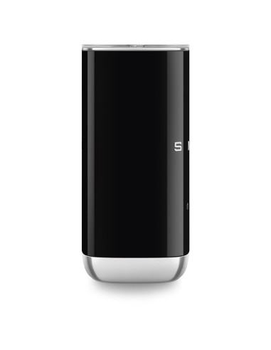 Smeg Mff02Bleu Spieniacz / Podgrzewacz Do Mleka Automatyczny Spieniacz/Podgrzewacz Do Mleka Czarny