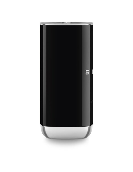 Smeg Mff02Bleu Spieniacz / Podgrzewacz Do Mleka Automatyczny Spieniacz/Podgrzewacz Do Mleka Czarny