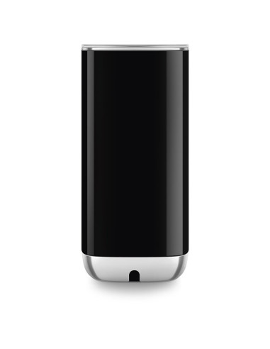 Smeg Mff02Bleu Spieniacz / Podgrzewacz Do Mleka Automatyczny Spieniacz/Podgrzewacz Do Mleka Czarny