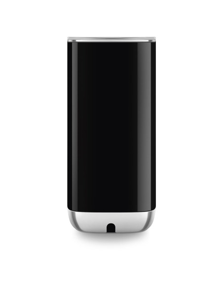Smeg Mff02Bleu Spieniacz / Podgrzewacz Do Mleka Automatyczny Spieniacz/Podgrzewacz Do Mleka Czarny