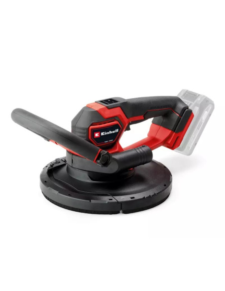 Szlifierka Do Gipsu 18V Tp-Dws 18/225 Li Bl-Solo 4259995 Einhell