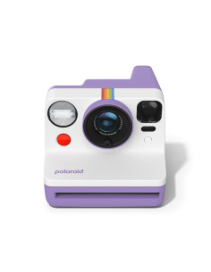 Polaroid Now Instant Generation 3 Fioletowy