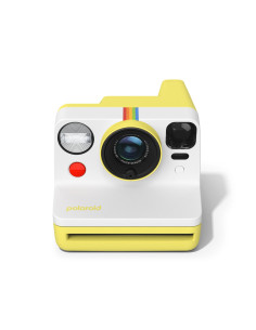 Polaroid Now Instant Generation 3 Żółty