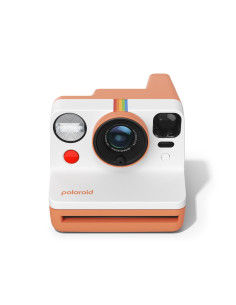 Polaroid Now Instant Generation 3 Koralowy