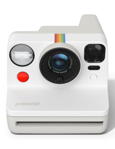 Polaroid Now Gen 3 Biały