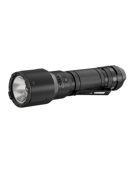 Latarka Ledlenser Tt3R