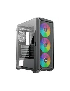 Xilence Performance C Xilent Blade Ii | X613.Argb Midi Tower Czarny 2
