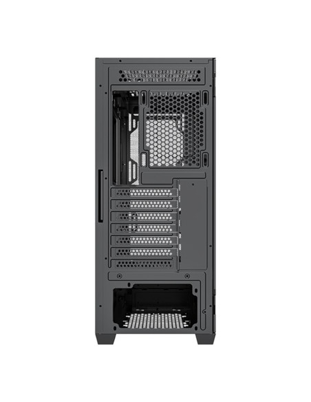 Xilence Performance C Xilent Blade Ii | X613.Argb Midi Tower Czarny