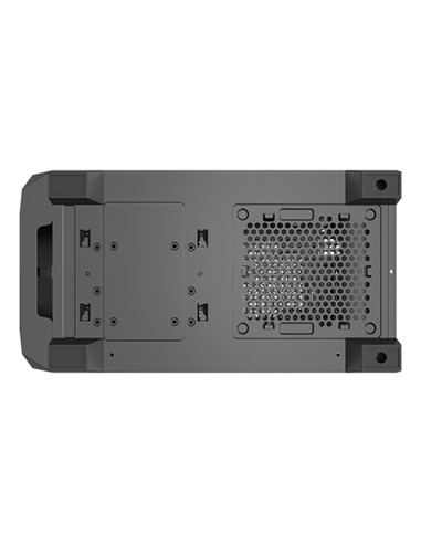 Xilence Performance C Xilent Blade Ii | X613.Argb Midi Tower Czarny