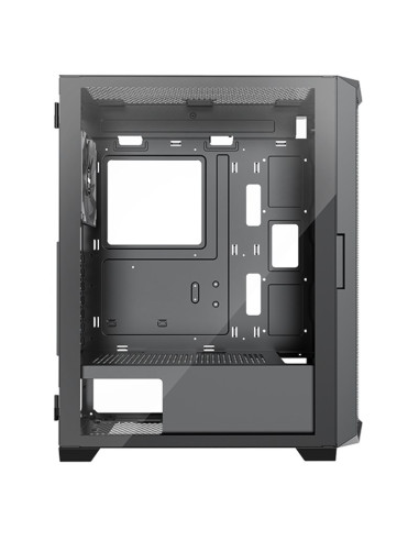 Xilence Performance C Xilent Blade Ii | X613.Argb Midi Tower Czarny