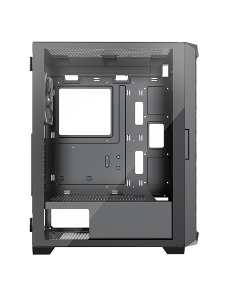 Xilence Performance C Xilent Blade Ii | X613.Argb Midi Tower Czarny