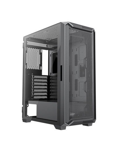 Xilence Performance C Xilent Blade Ii | X613.Argb Midi Tower Czarny