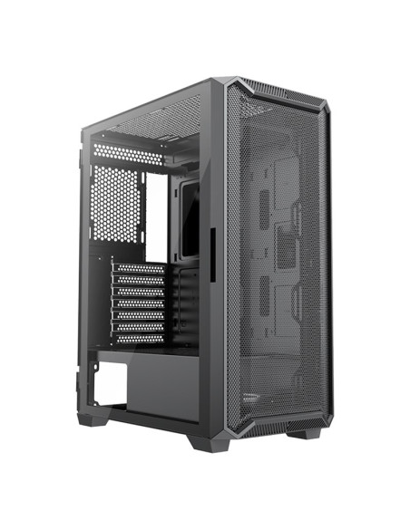 Xilence Performance C Xilent Blade Ii | X613.Argb Midi Tower Czarny